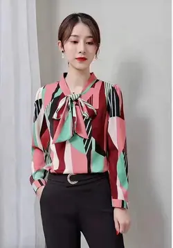 شومیز دزیره