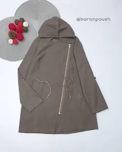 پالتو بارونی سِلما