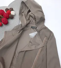 پالتو بارونی سِلما