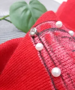 بلوز بافت بیوتی