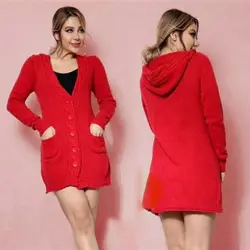 ژاکت بافت جانان