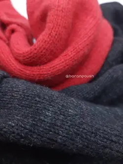 ژاکت بافت جانان