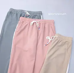 شلوار جاستین