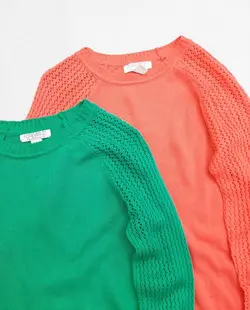 بلوز بافت نادیا