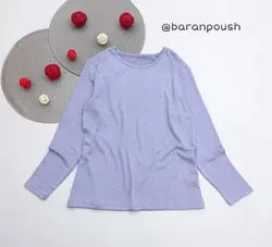 بلوز سوده