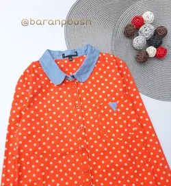 شومیز مِلنی