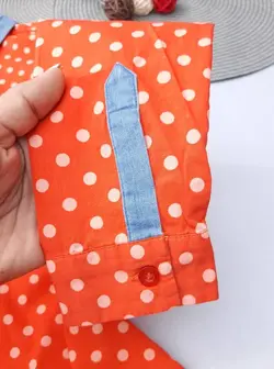 شومیز مِلنی