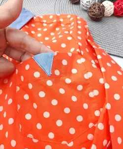 شومیز مِلنی