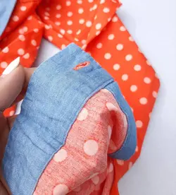 شومیز مِلنی