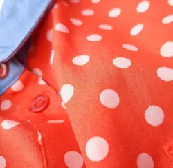 شومیز مِلنی