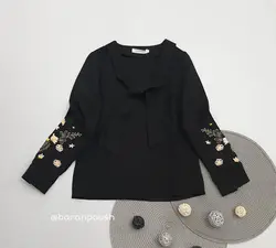 شومیز کراواتی