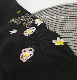 شومیز کراواتی