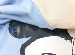 بلوز و شلوار میکی موس