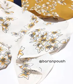 شومیز باران