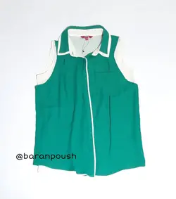 شومیز رونیکا