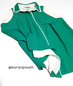 شومیز رونیکا