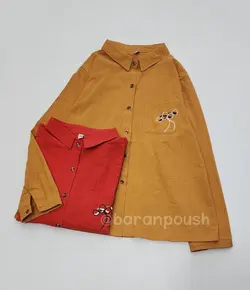 شومیز کتایون