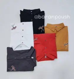 شومیز کتایون