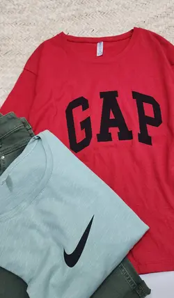 تیشرت Gap