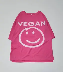 تیشرت vegan