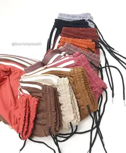 شلوار جانی