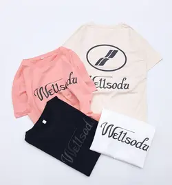 تیشرت Wellsodu