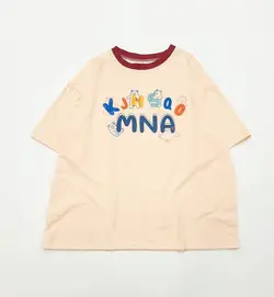 تیشرت MNA