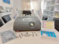 دستگاه تخصصی میکروکارنت مدل N97