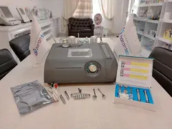 دستگاه تخصصی میکروکارنت مدل N97