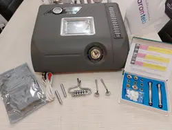 دستگاه تخصصی میکروکارنت مدل N97