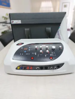 دستگاه هیدراپیل