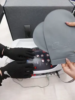 دستگاه هیدراپیل