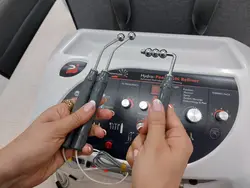 دستگاه هیدراپیل