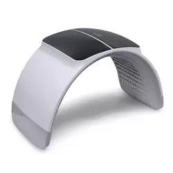 دستگاه ال ای دی تونلی با کلسیم تراپی