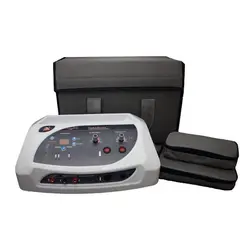 هیدرادرمی با ماسک حرارتی پویان تجهیز