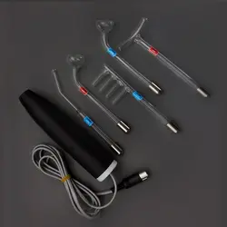 هیدرادرمی با ماسک حرارتی پویان تجهیز