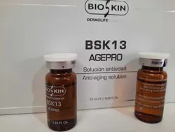 کوکتل جوانساز بایو اسکین  AGEPRO