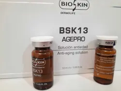 کوکتل جوانساز بایو اسکین  AGEPRO