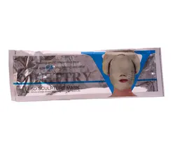 ماسک گچی لیفتینگ هیالورونیک اسید