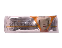 ماسک گچی لیفتینگ ویتامین سی