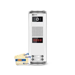 آیفون چهار واحدی کارتی تک نما K-22C