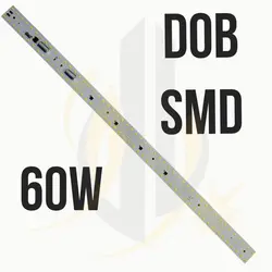چیپ براکت 60 وات برق مستقیم DOB60w 220V - فروشگاه برق باما