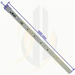 چیپ براکت 60 وات برق مستقیم DOB60w 220V - فروشگاه برق باما