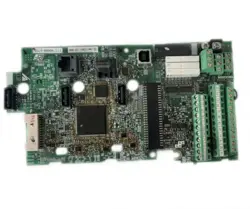 برد کنترل یاسکاوا CPU BOARD