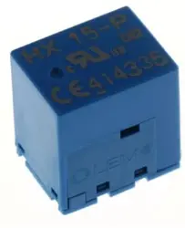 سنسور جریان HX15-P