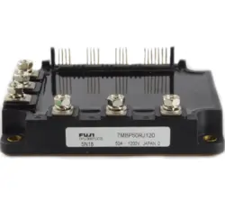 ماژول ای جی بی تی 7MBP50RJ120