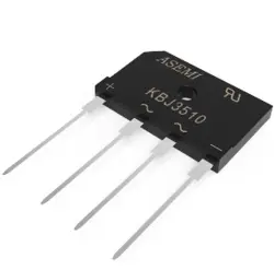 پل دیود KBJ3510