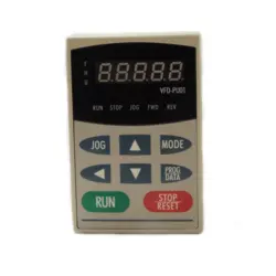 کی پد اینورتر دلتا B