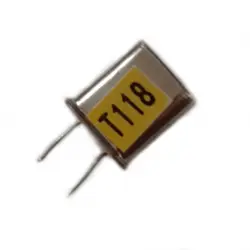 کریستال فرستنده T118