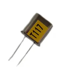 کریستال فرستنده T117